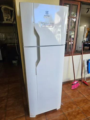 Geladeira Eltrolux