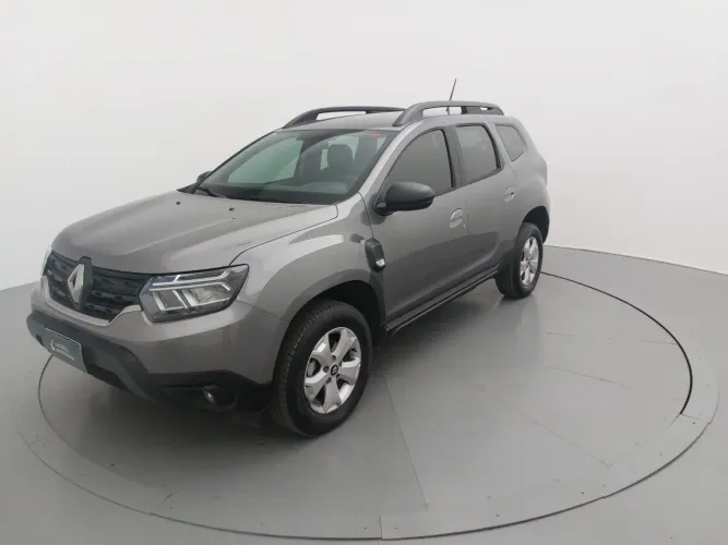 Renault Duster Intense 1.6 16V Flex MEC 2025