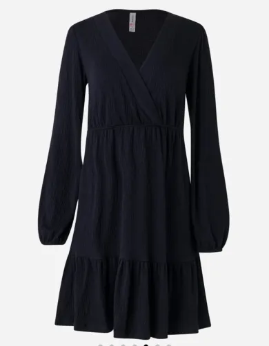 Vendo vestido