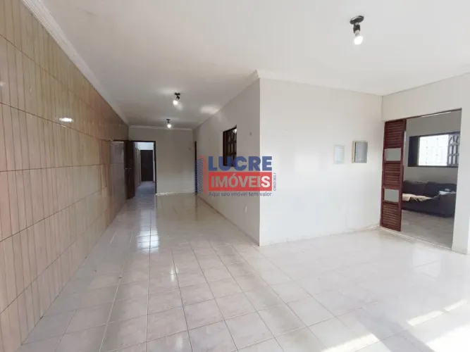 Casa ampla com 5 dormitórios à venda, 259 m² - Mangabeira - João Pessoa/PB