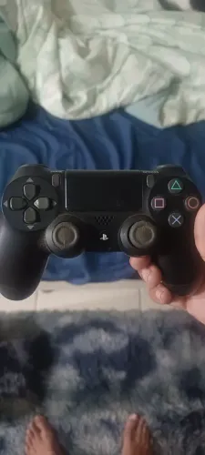 CONTROLE PS4