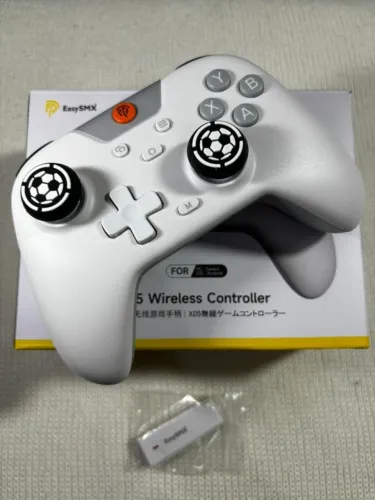 Controle EasySMX X05 Wireless 