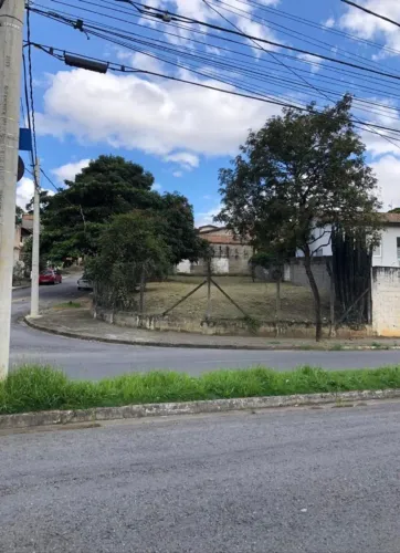 Terreno Comercial/ Residencial 346m2 Jardim Por do Sol-Jardim das Indústrias 