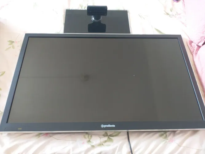 Monitor TV 40 polegadas Gradiente