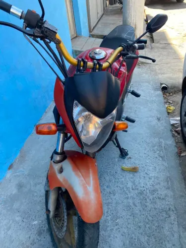 Vendo CB 300 urgente