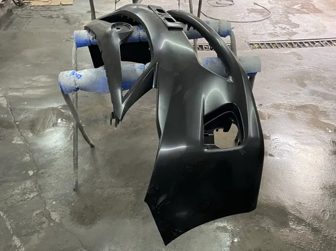 Pintor automotivo - COM EXPERIÊNCIA 