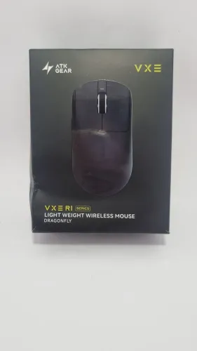 Mouse Gamer VXE Dragonfly R1 Series (ATK Gear)