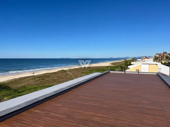 CASA 5 SUÍTES PRAIA BRAVA GUARATUBA