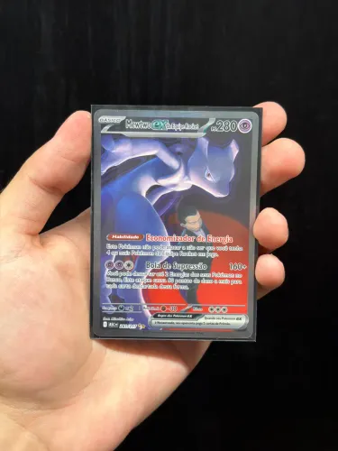 mewtwo herois excelsos
