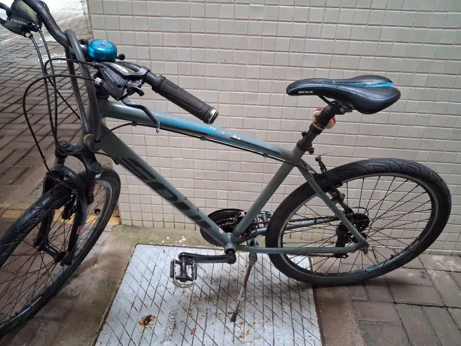 Bike aro 26