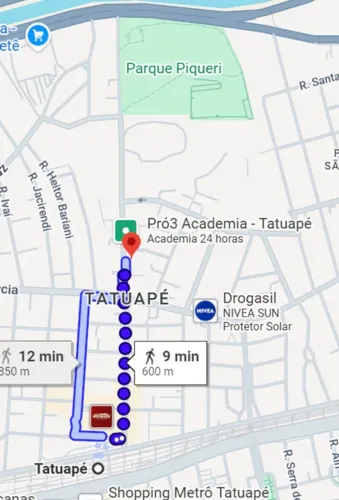 Terreno 210 m2 no Tatuape plano a 10 minutos de caminhada do Metro Tatuape