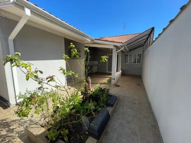 Casa ( Centro )