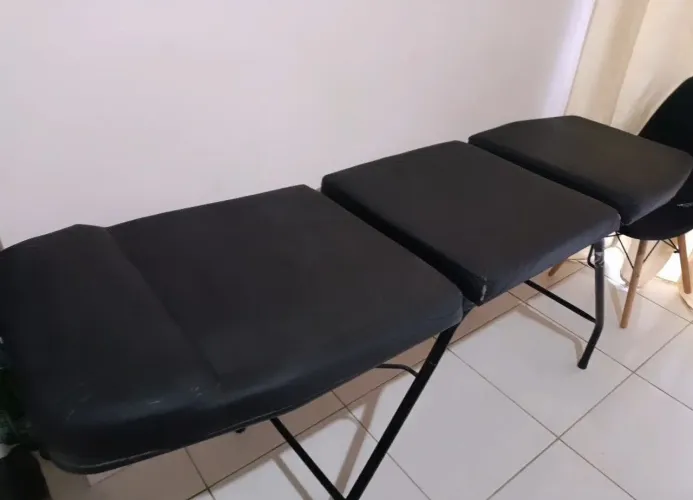 Maca de estética 