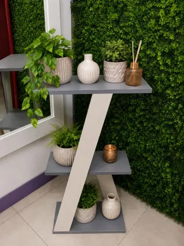 Suporte para plantas