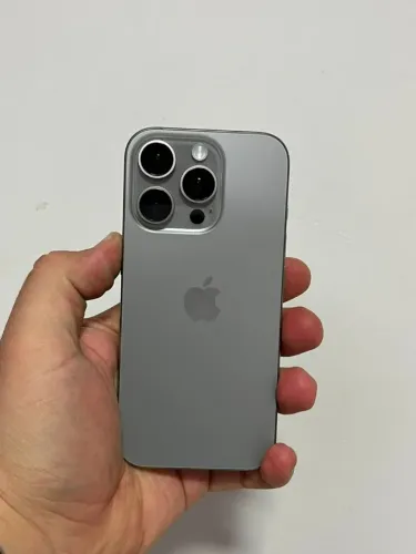 Iphone 16 Pro 128gb