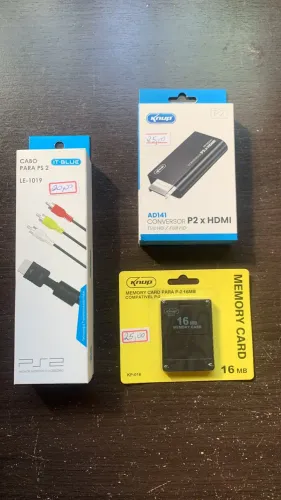 Kit play2