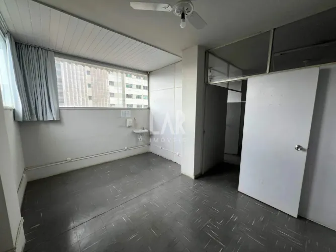 Sala à venda, Lourdes - Belo Horizonte/MG