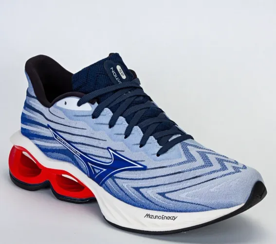 Tênis Mizuno Creation 25 tamanho 43