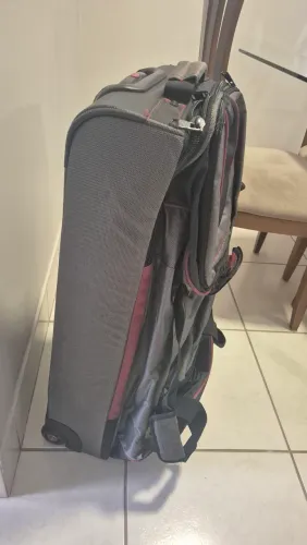Mala grande de viagem
