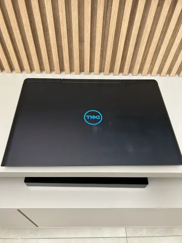 Notebook Gamer Dell G7 7588