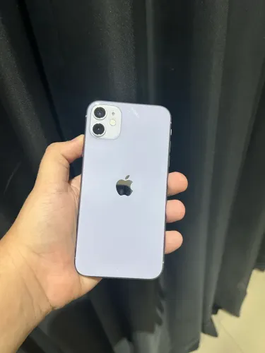 Iphone 11 Lilás 64gb