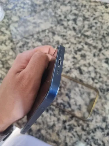 iPhone 12 128gb tudo funcionando
