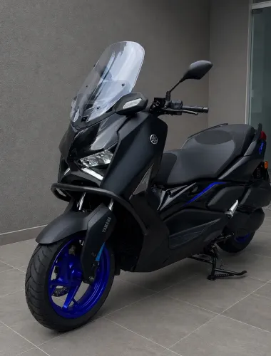 Xmax 300