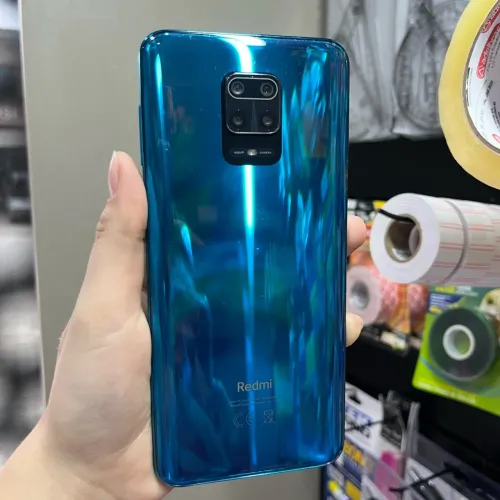REDMI Note 9S 128/6+2GB