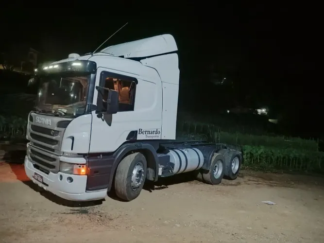 Cavalinho