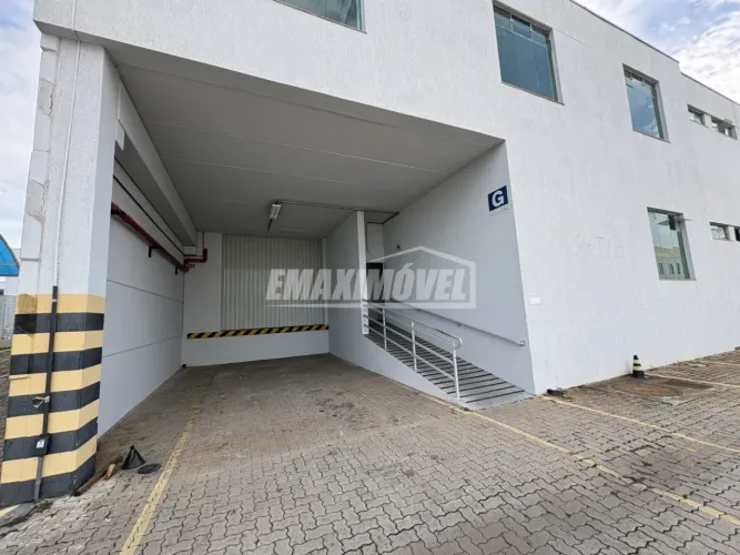 Galpão Comercial em Sorocaba