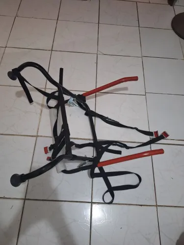 Suporte para bicicleta