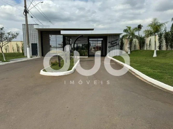 Terreno à venda, 348 m² por R$ 230.000,00 - Campestre - Piracicaba/SP