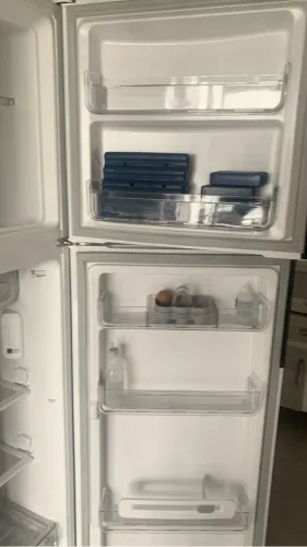 Refrigerador Frost Free Consul 386L