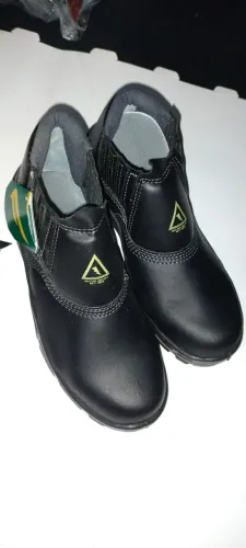 Bota de segurança 