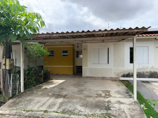 Casa à venda no Condomínio Moradas Club Ilhas do Pará | R$ 329.000,00