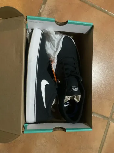Tênis Nike SB Chron 2 Cnvs TM.43