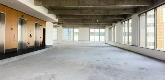 Sala comercial na Rua Leopoldo Couto Magalhães Júnior, 822 - 20º andar 520 m²