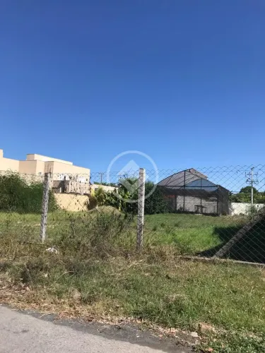Terreno bairro Jardim Califórnia com 419,76 M2. codigo: 62194
