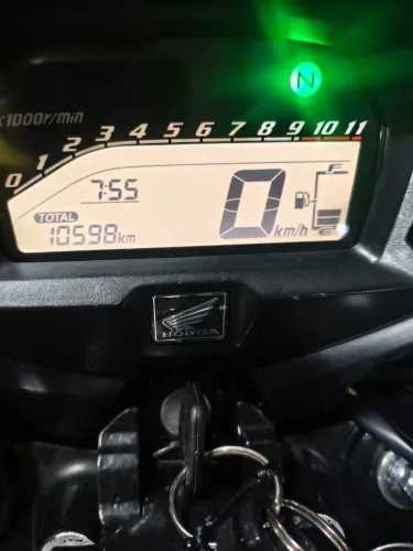 Vendo Fan 160