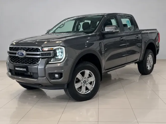 Ford Ranger XLS 2.0l 4X4 2025