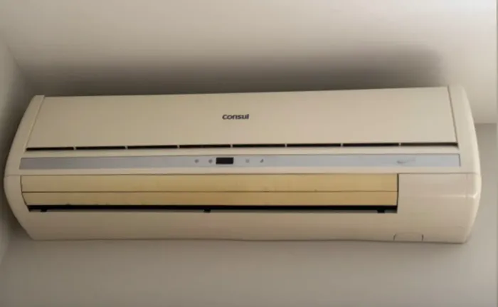 AR CONDICIONADO SPLIT CONSUL 18.000BTUS