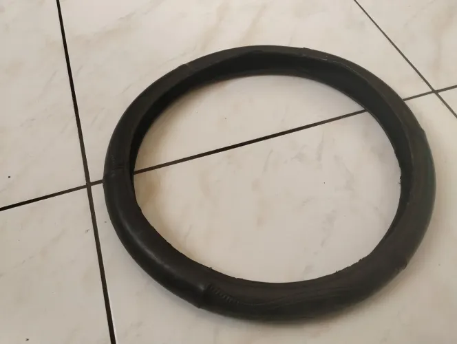 Capa protetora volante preto universal