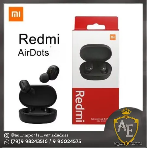 Fone airdots 