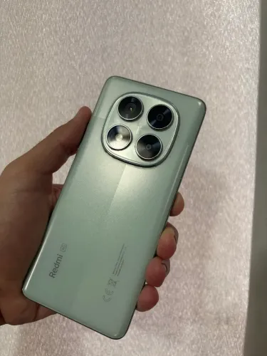 Xiaomi Redimi Note 14 pro 5g 256gb