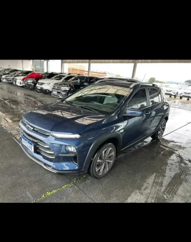 Chevrolet Sonic Premier 1.0 12V Turbo Aut. 2027