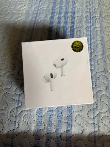 AirPods Pro 2 primeira linha Novo
