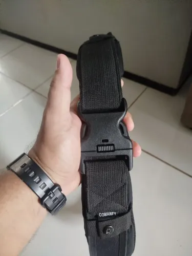 Cinto de Guarnição Comanfy G
