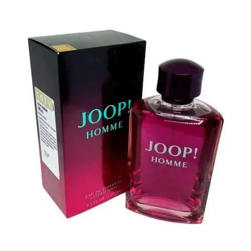 Perfume joop