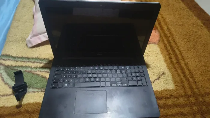 Vendo motoboy dell