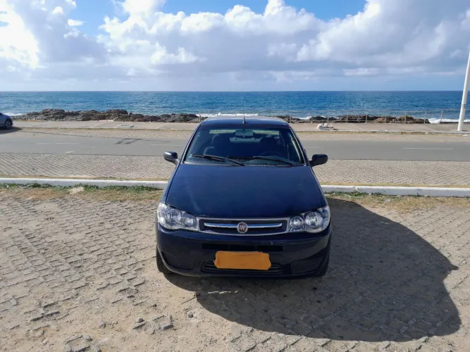 Fiat Siena 1.0/ EX 1.0 MPI Fire/ Fire Flex 8V 2011